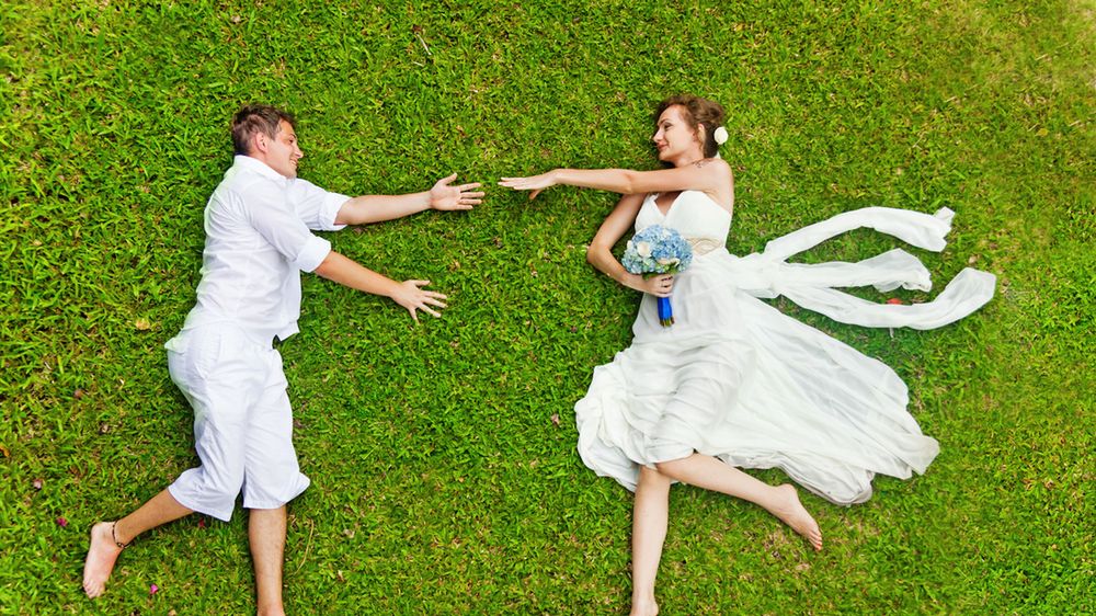 Zostawił mnie narzeczony - co robić?