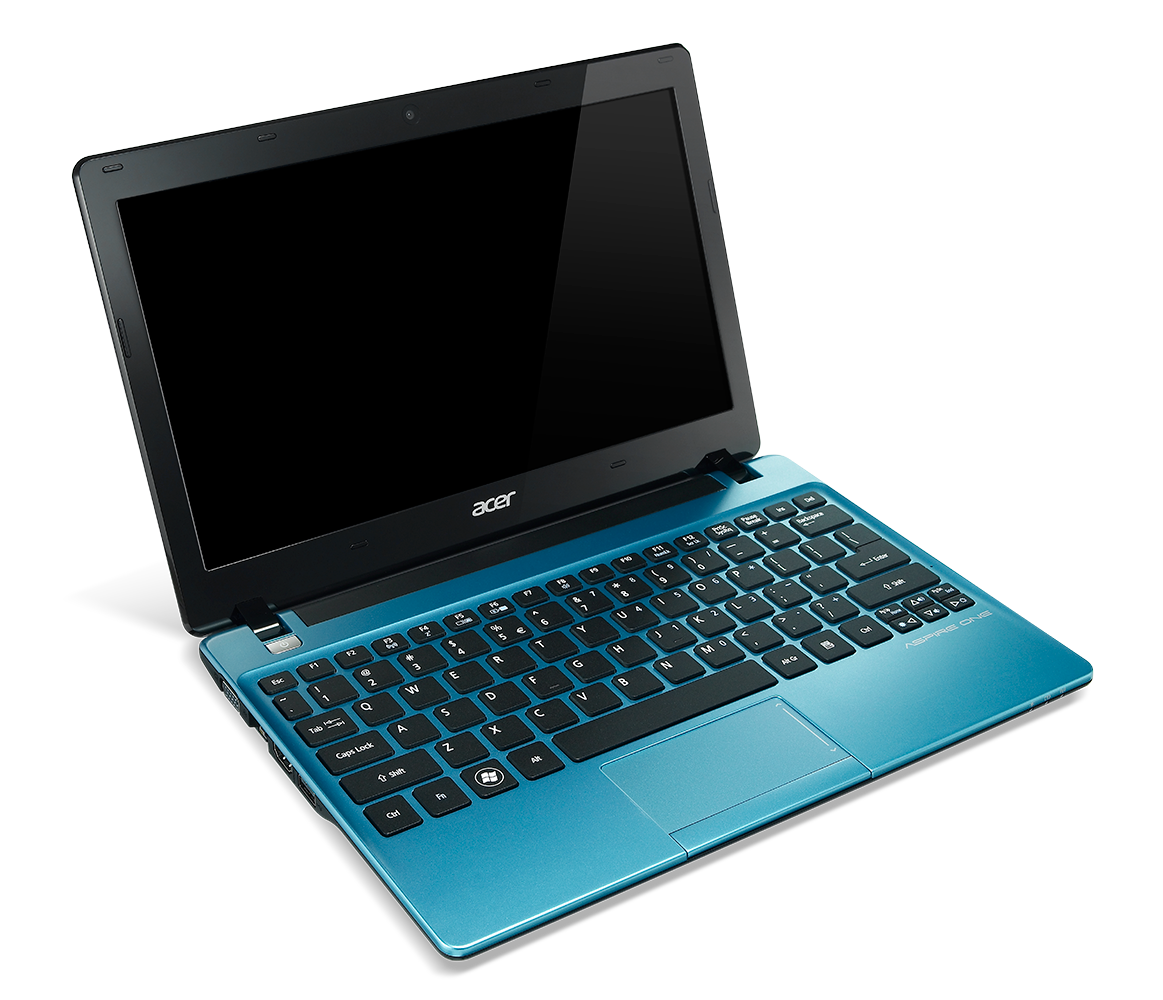 Aspire One 725