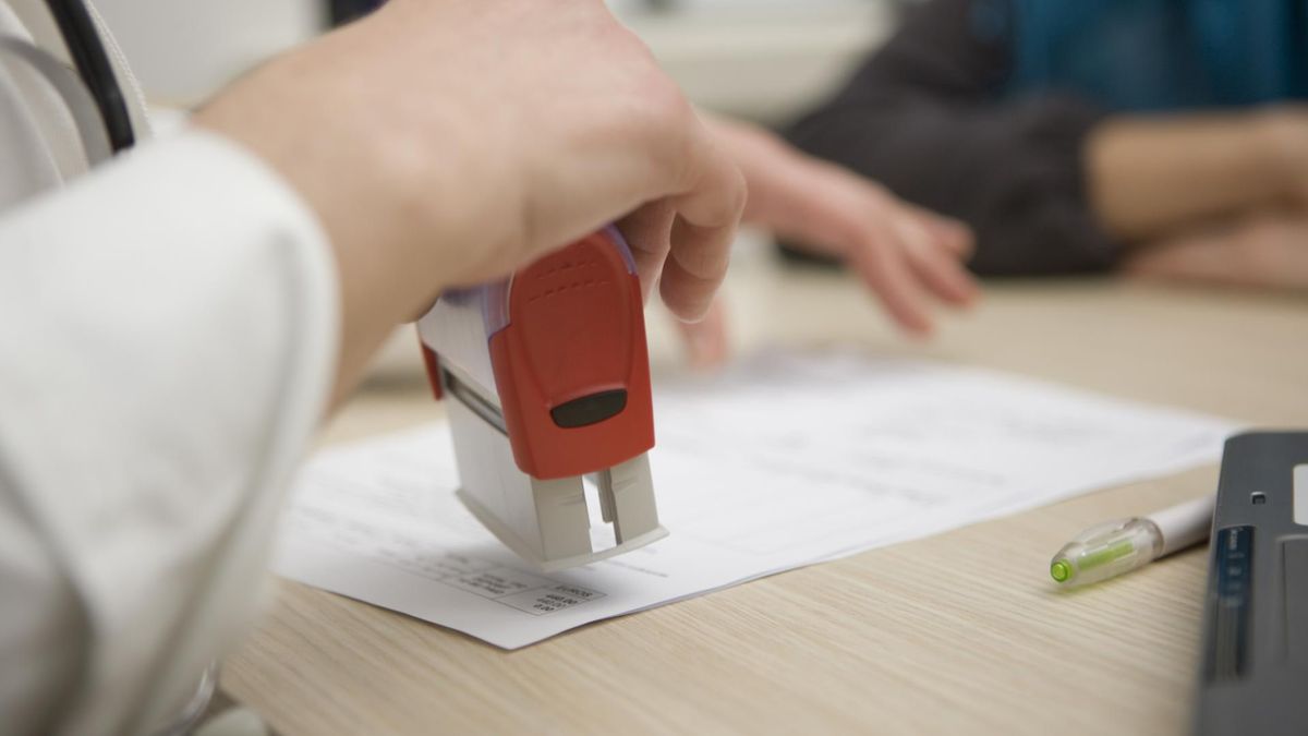 Sukces programu "Moje zdrowie"