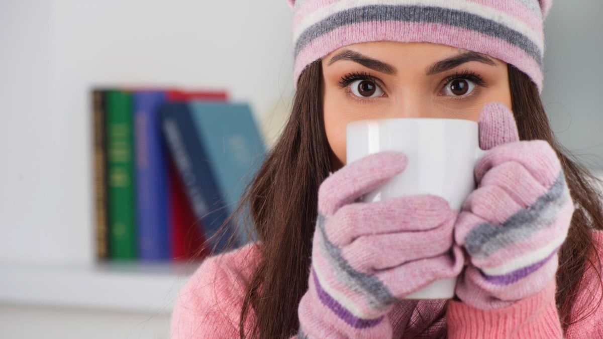 Dlaczego kobiety marzną szybciej od mężczyzn?