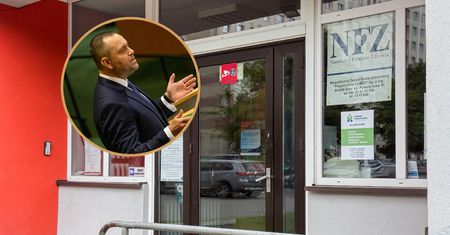 E-rejestracja w publicznej ochronie zdrowia. Prezydent podpisał nowelizację ustawy