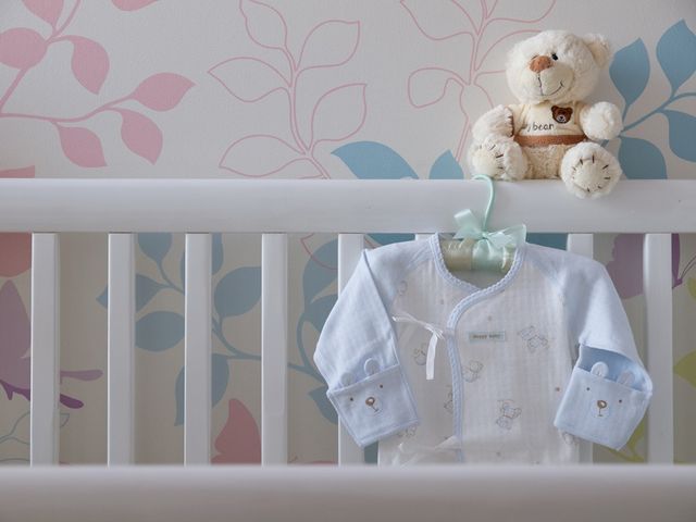 Jakie ozdoby wybrać do pokoju niemowlaka? Sprawdź nasze pomysły