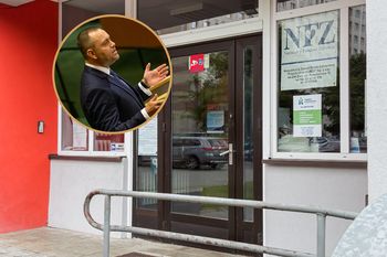 E-rejestracja w publicznej ochronie zdrowia. Prezydent podpisał nowelizację ustawy