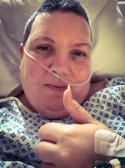 Gemma Crossle nie może się pogodzić ze śmiercią dziennikarki. Wiele jej zawdzięcza