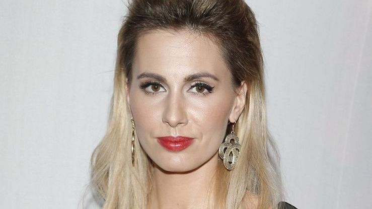 Agnieszka Popielewicz
Fotografia: AKPA