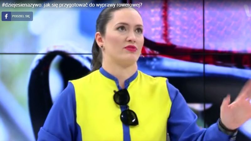 Wycieczka rowerowe to świetna propozycja na urlop