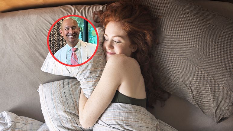 Ile snu potrzebujemy? Lekarz rozwiewa wątpliwości