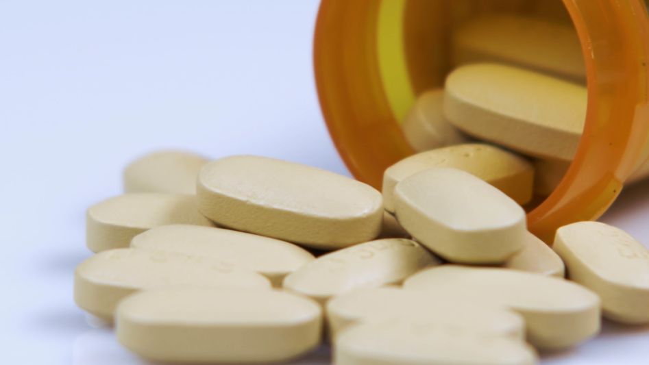 Objawy niedoboru cynku. Sprawdź, czy są powody do niepokoju (WIDEO)