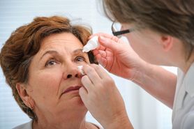 Jak rozpoznać zespół suchego oka?
