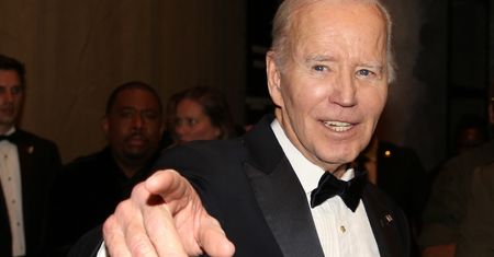 Joe Biden kolejny raz zmaga się z nowotworem. To niejedyne problemy zdrowotne