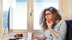 Krosta na czubku języka - przyczyny, wygląd i leczenie