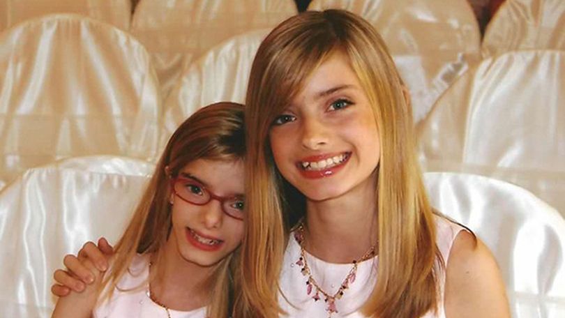 23-letnie bliźniaczki z Teksasu zdobyły rekord Guinnessa