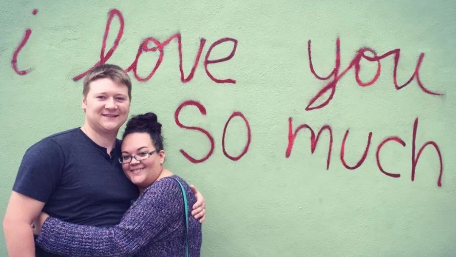 Kobieta czekała pięć lat, by móc uprawiać z mężem seks. Wszystko przez rzadką chorobę