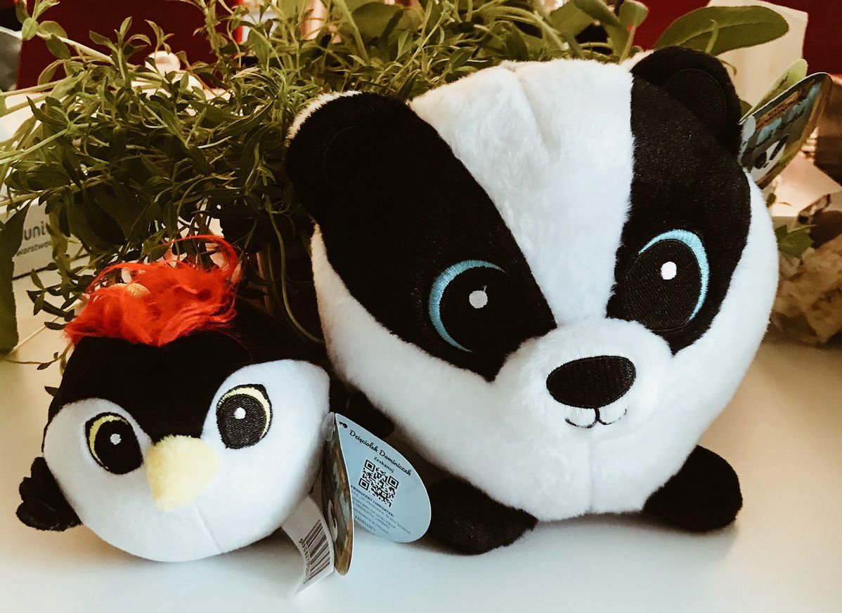 Gang Słodziaków w Biedronce. Sarenka Hania nie spodobała się rodzicom. Sieć odpowiada na pierwsze zarzuty