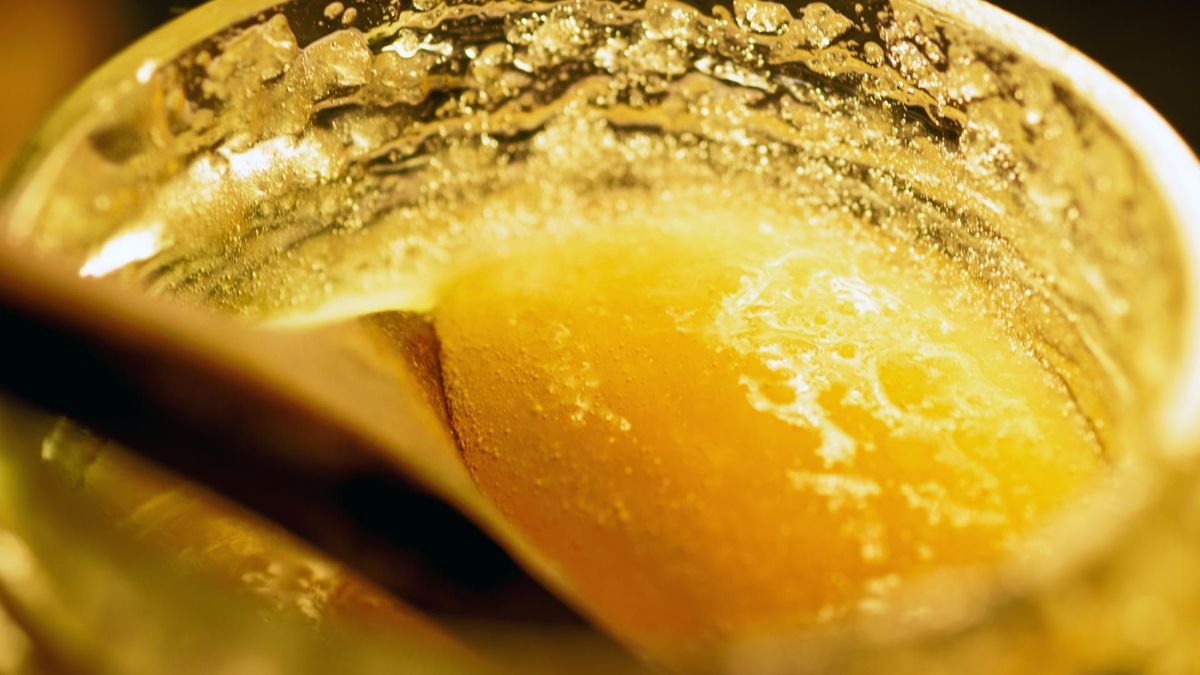 Mało znany, a niezwykle wartościowy. Miód fasolowy działa przeciwnowotworowo i chroni serce