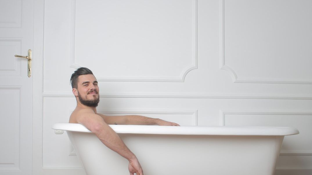 Higiena intymna mężczyzn i chłopców – jak o nią dbać?