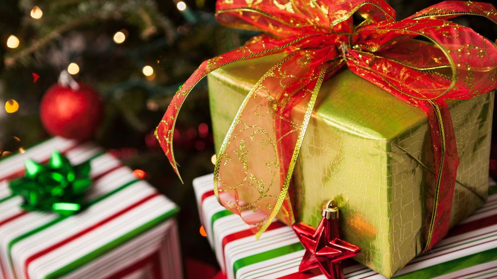 Pomysły na zdrowe prezenty świąteczne
