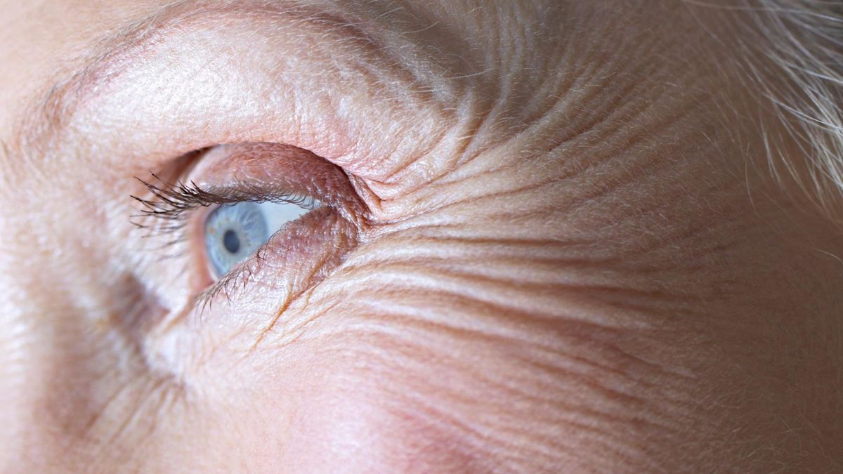 Styl życia ma ogromny wpływ na tempo starzenia.