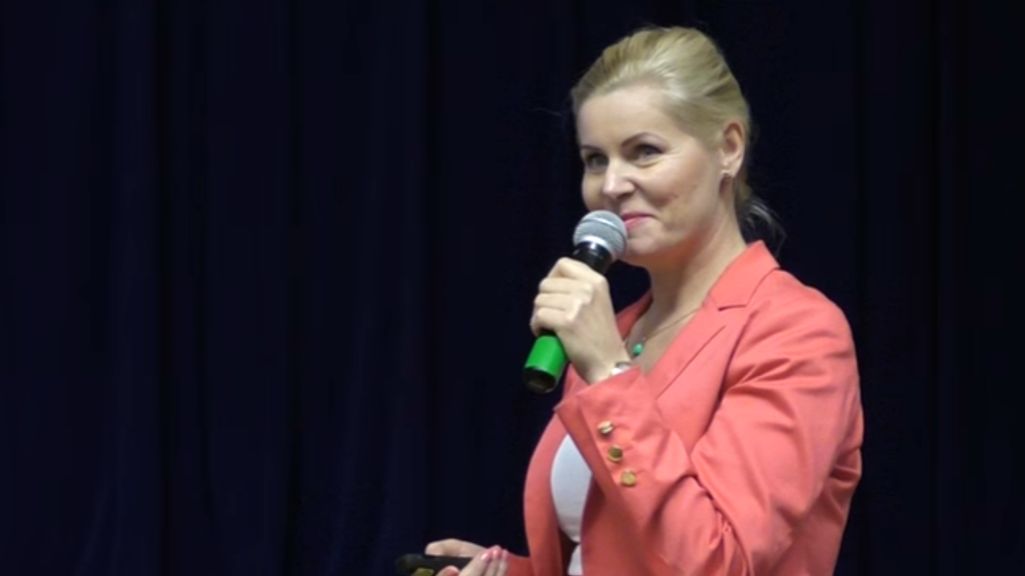 Odżywianie i geny a powstawanie chorób. Wywiad z dr Iwą Jonik