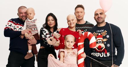 Rusza akcja "Napisz list" WP i Fundacji Cancer Fighters. Tak możesz pomóc