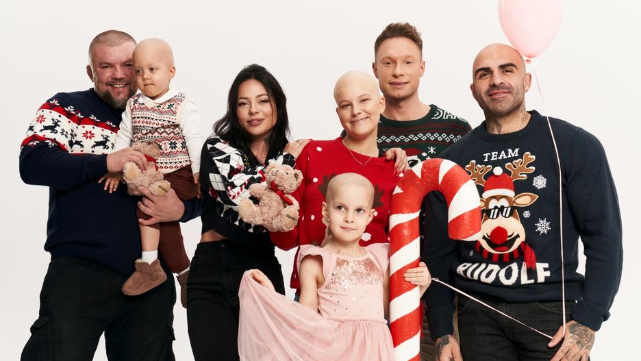 Rusza akcja "Napisz list" WP i Fundacji Cancer Fighters. Tak możesz pomóc