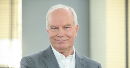 Znany onkolog zachorował na raka. Wykrył go przypadkiem