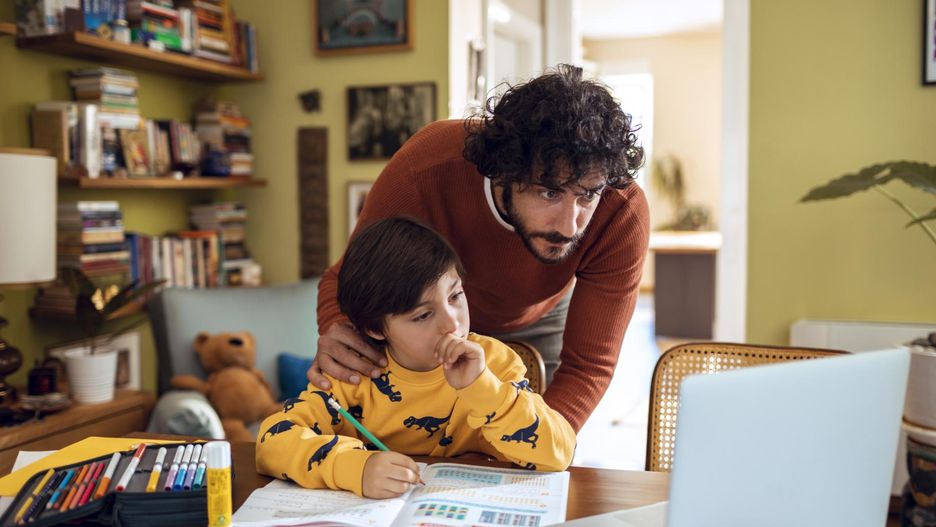 Liczebniki. Poznaj liczące się słowa!