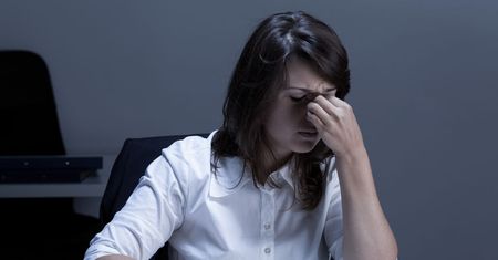 6 oznak niedoboru żelaza, które często lekceważymy