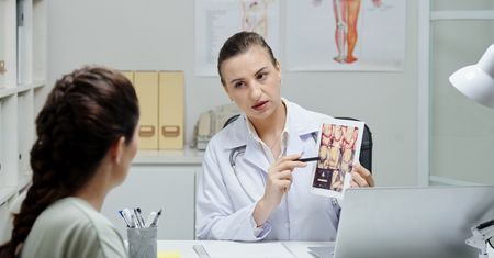 Zespół Ashermana – objawy, przyczyny i leczenie