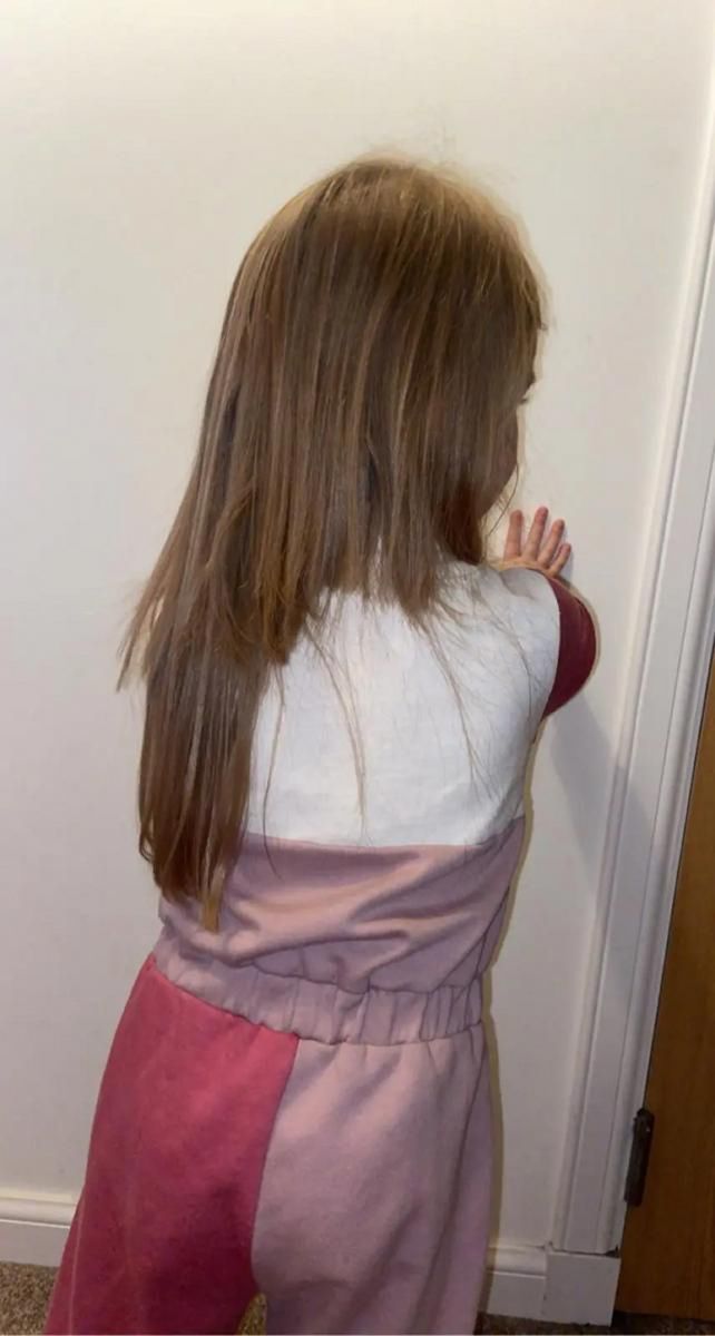 Mama dziewczynki zapowiedziała, że złoży skargę