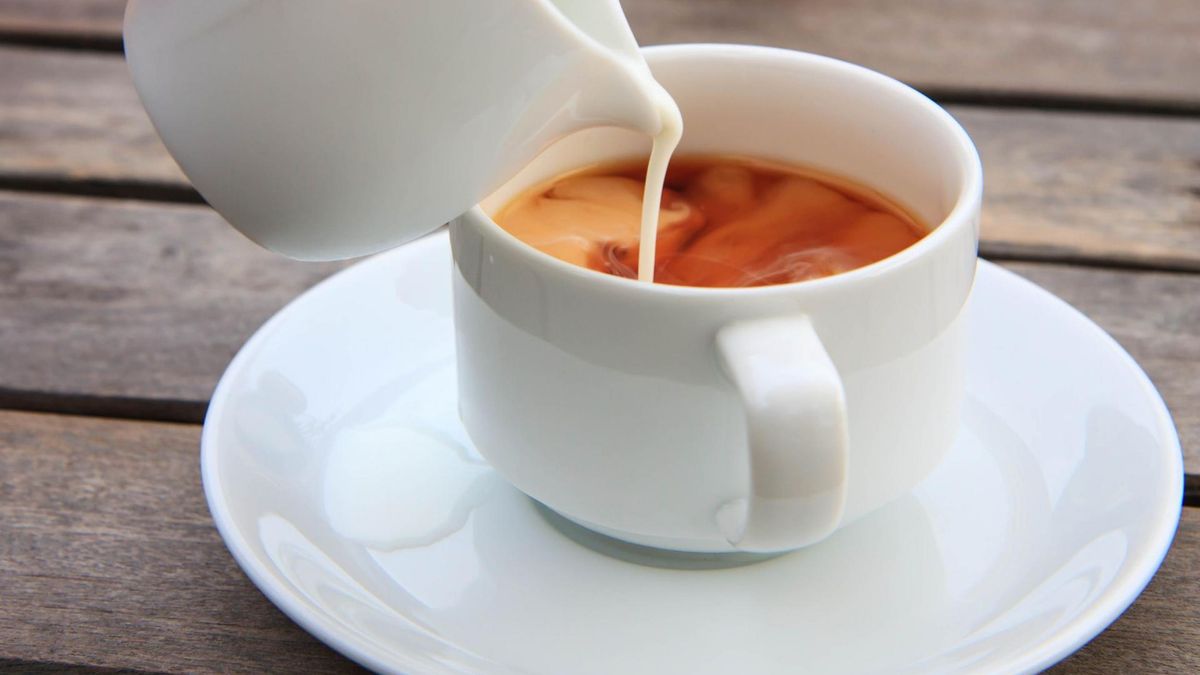 Bawarka – historia, współcześnie