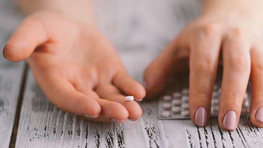 Jakie leki na przeziębienie warto mieć pod ręką?
