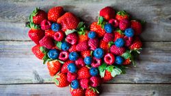 Owoce i warzywa, które zmniejszą ciśnienie krwi