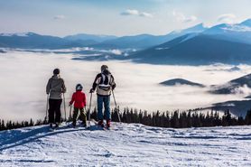 Jak zimą dbać o aktywność fizyczną dziecka?