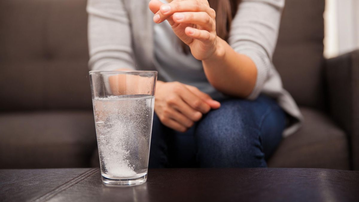 Dieta na ból żołądka