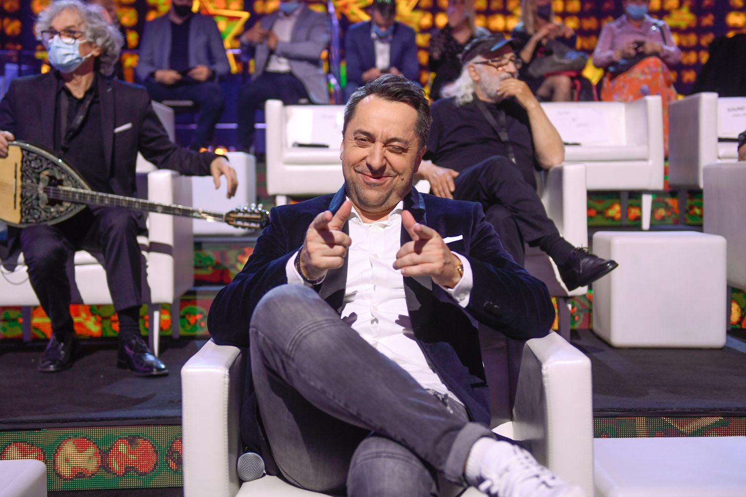 Marcin Miller - Szansa na Sukces. Opole 2021