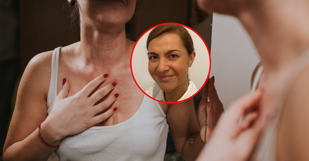 Rozmiar biustu ma znaczenie? Naukowcy odkryli ciekawą zależność