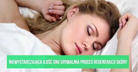 Czynności przyśpieszające starzenie się skóry (WIDEO)