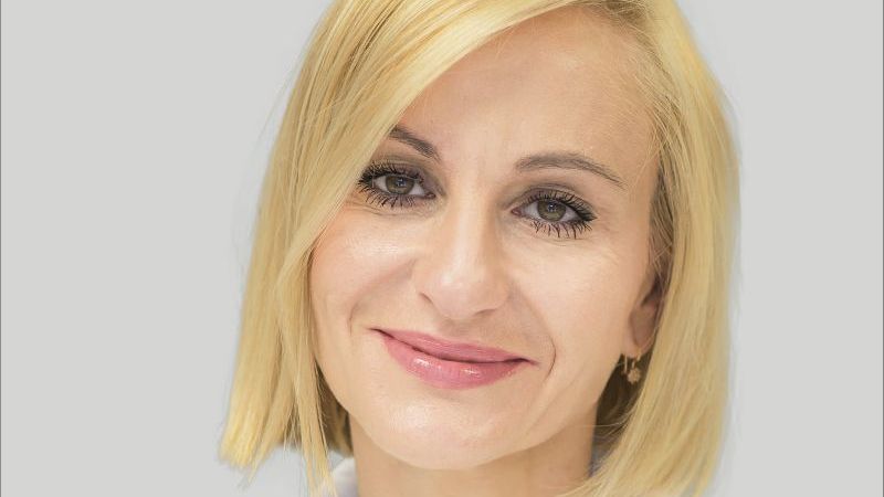 Jak zapobiegać próchnicy u dzieci? Rozmowa z dr Moniką Stachowicz