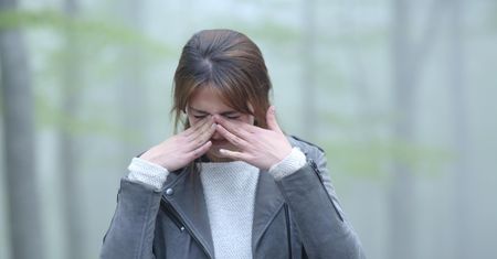Chorują głównie młode kobiety. "Dopóki nie trafi się w odpowiednie ręce, trzeba przeżyć swoje małe piekło"