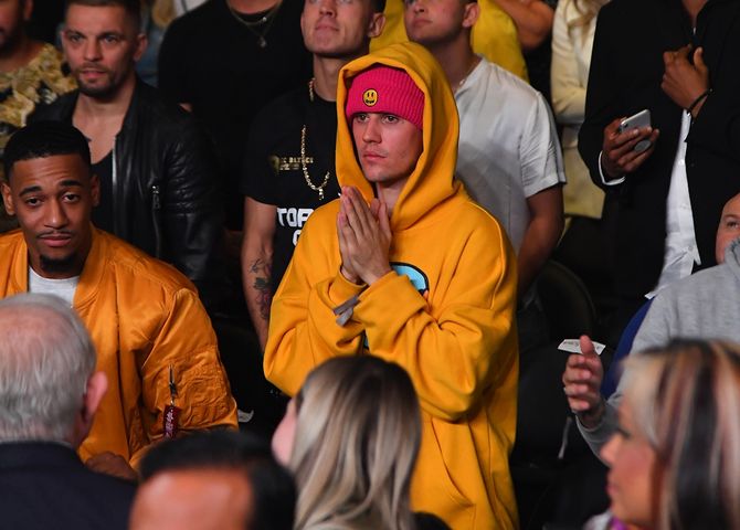 Justin Bieber cierpi na boreliozę - groźną chorobę przenoszoną przez kleszcze