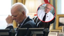 Joe Biden walczy z rakiem. Prof. Lubiński: jest źle, ale rokowania dają nadzieję