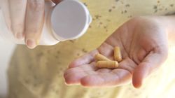 Popularny suplement na włosy i paznokcie wycofany. W Kerabione wykryto groźną substancję