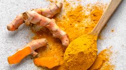 Kurkuma z Bangladeszu zanieczyszczona niebezpiecznym chromianem ołowiu