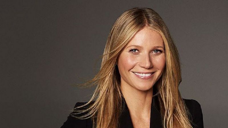 Gwyneth Paltrow od lat jest na diecie paleo