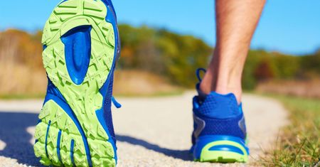 Buty New Balance - teraz kupisz na wyprzedaży
