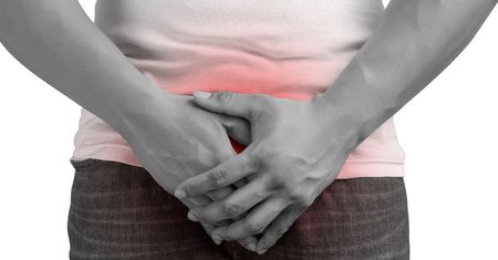 Prostata - wstydliwy problem mężczyzn