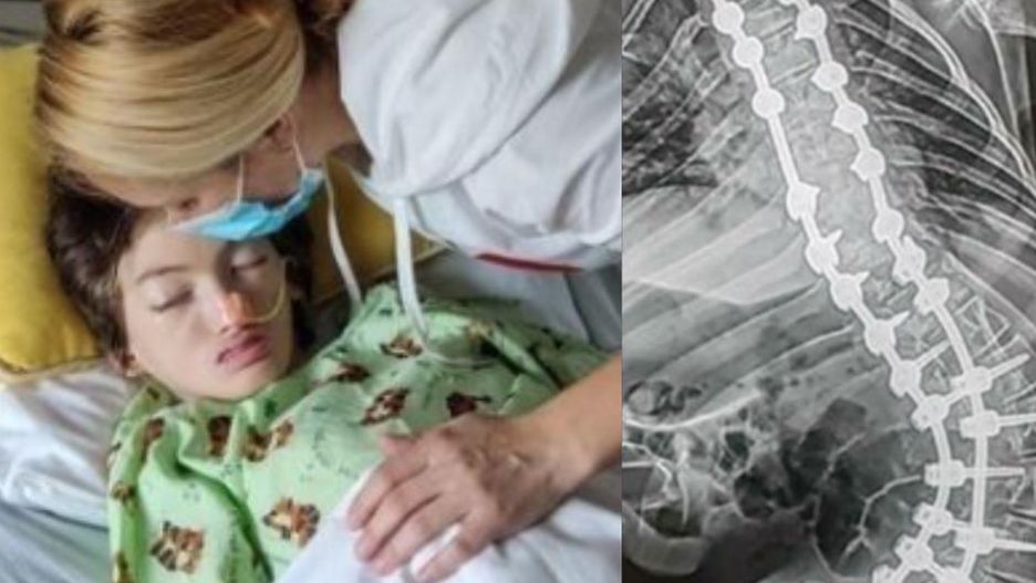 Sprzedali dom i zaciągnęli dług, by uratować życie syna. Rodzice Maksa ponownie błagają o pomoc