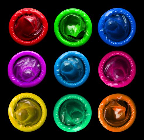 Nowe hydrożelowe kondomy mogą zrewolucjonizować walkę z HIV