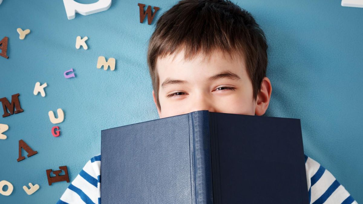 Angielski dla przedszkolaka